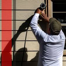 Best Siding Removal and Disposal  in Montgomery, PA